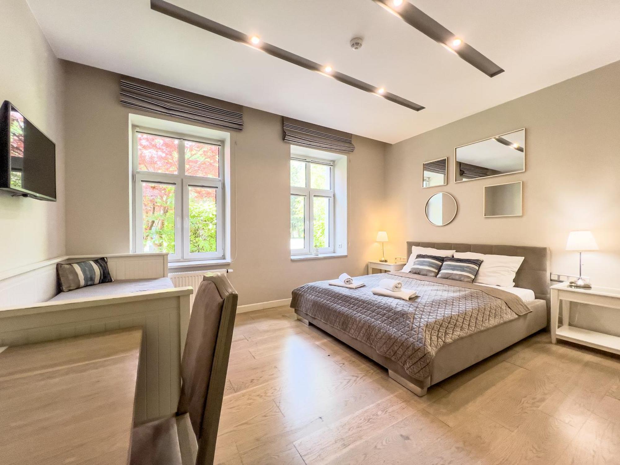 Willa Blekit Hotel By Dorota Szelagowska Mielno  Ngoại thất bức ảnh