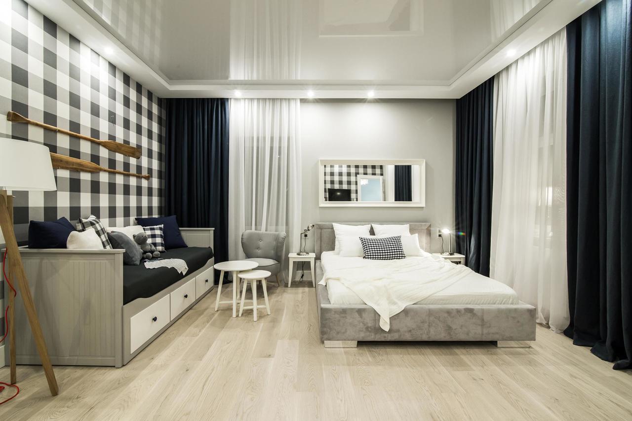 Willa Blekit Hotel By Dorota Szelagowska Mielno  Ngoại thất bức ảnh